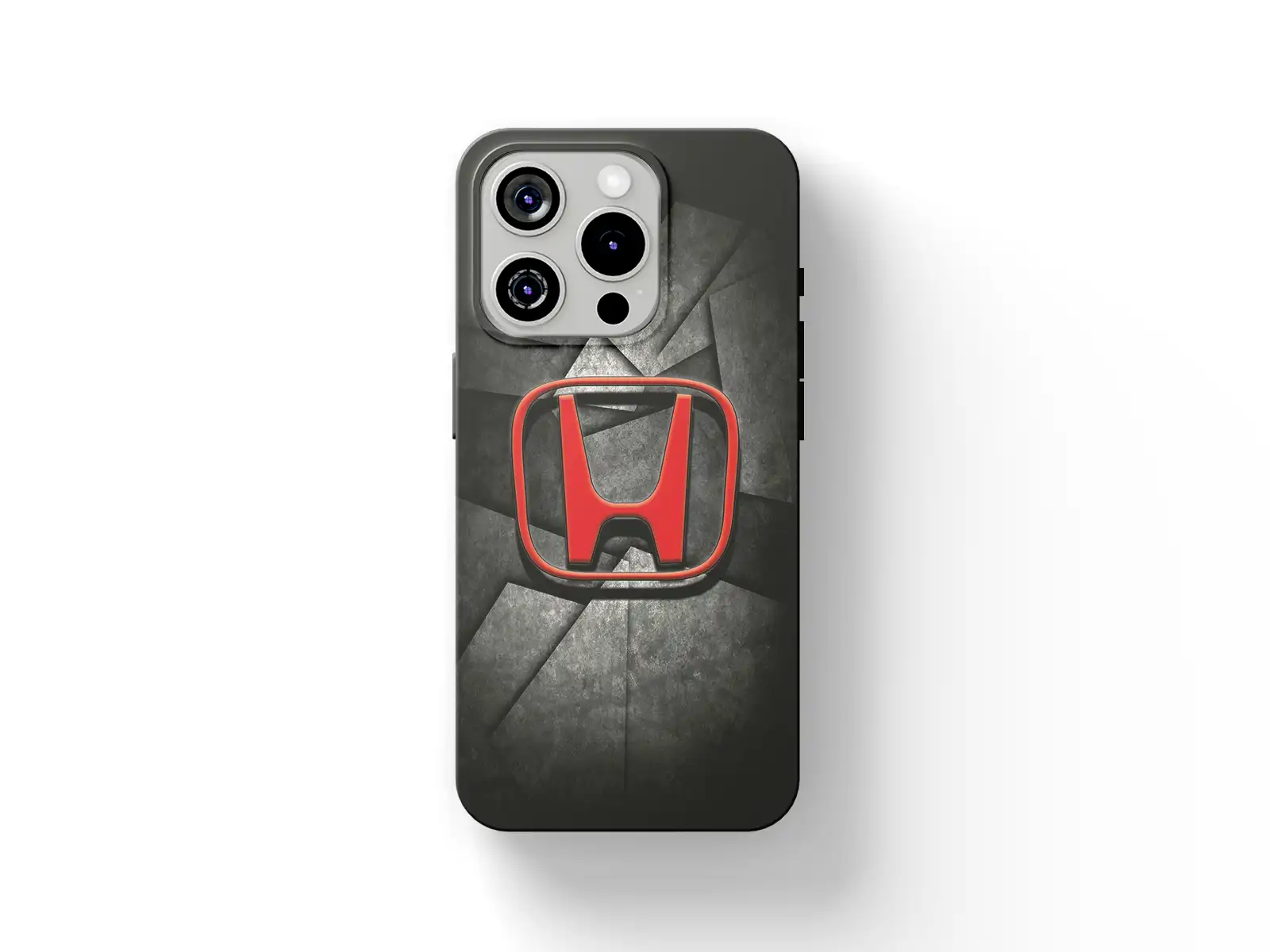 Honda Handy Silikoncover High End Pro Modell